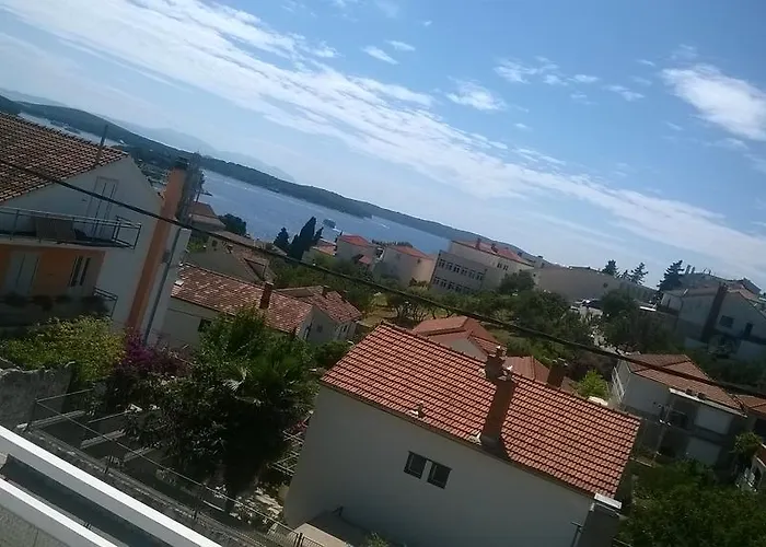 Apartments Jaksa