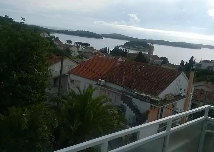 Apartments Jaksa