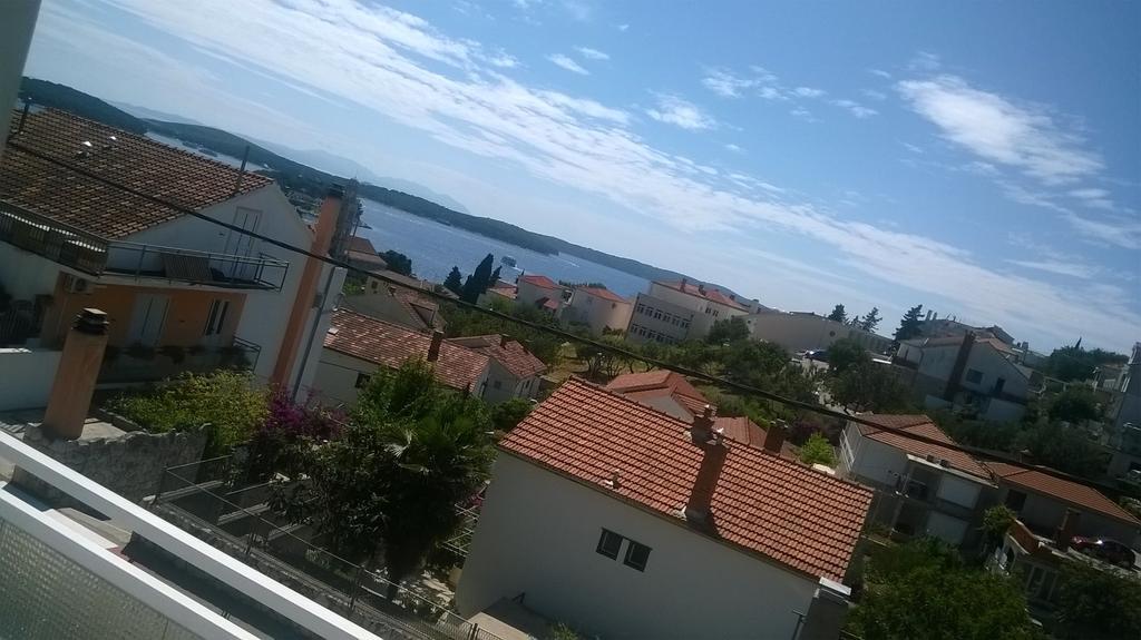 Jaksa Apartment Hvar Town