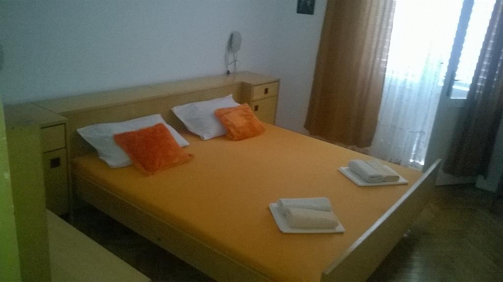 Apartment Jaksa Hvar Town