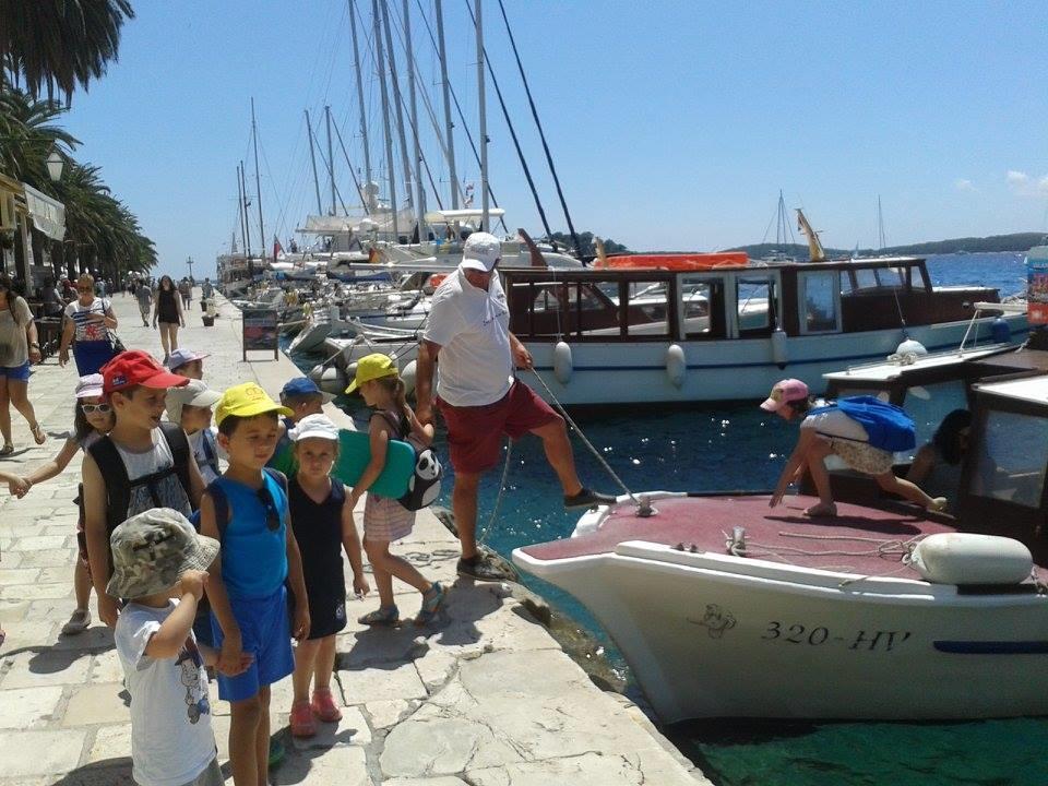 Jaksa * Hvar Town