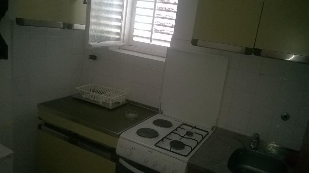 Apartment Jaksa