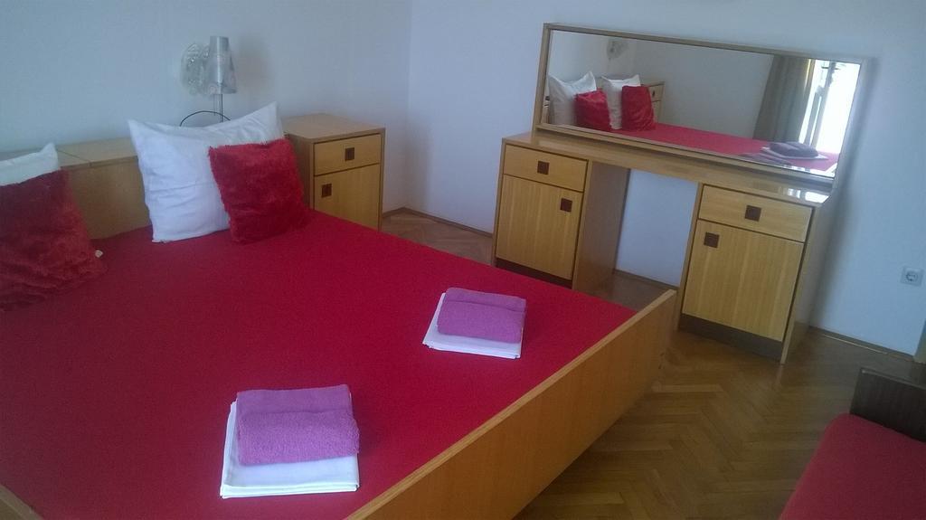 Jaksa Apartment Hvar Town