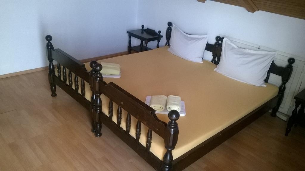 Apartment Jaksa