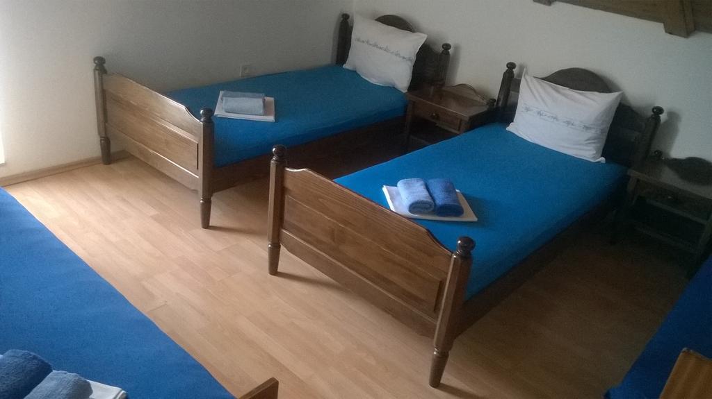 Jaksa Apartment